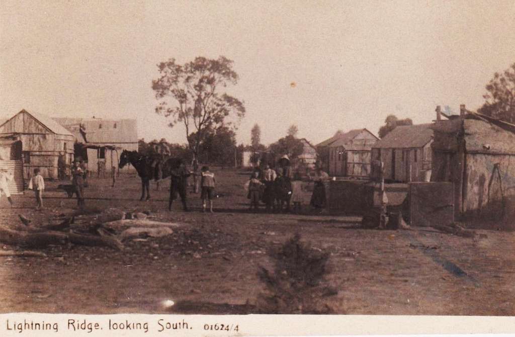 A brief history of Lightning Ridge Card Hacks